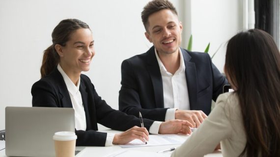 Konsultan Digital Marketing Terbaik dan Terpercaya di Ciputat Timur, Tangerang Selatan