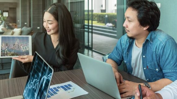 Konsultan Digital Marketing Terbaik dan Terpercaya di Foresta BSD City, Tangerang Selatan