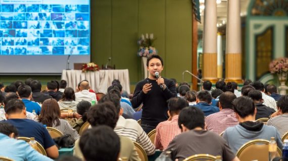 Konsultan Digital Marketing Terbaik dan Terpercaya di Qbig BSD City Tangerang Selatan