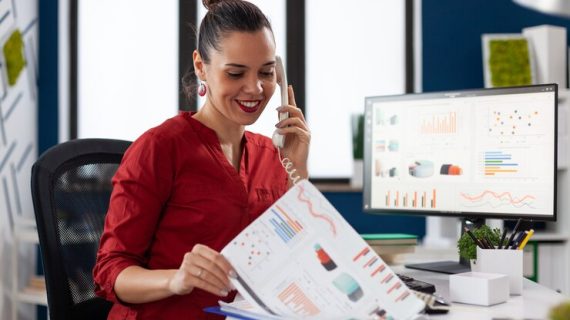 Memahami Anatomi Sales Funnel: Bagaimana Semuanya Berjalan