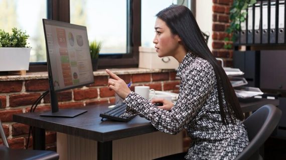 Mengapa Bisnis Anda Membutuhkan Jasa Pembuatan Website?