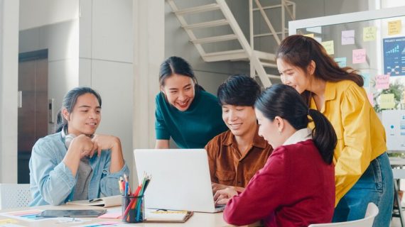 Mengapa Digital Marketing Agency Alam Sutera Adalah Pilihan Tepat untuk Bisnis Anda