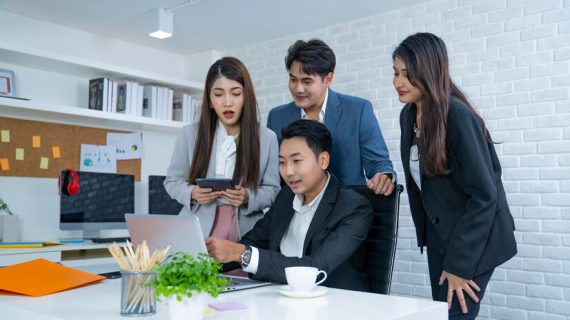 Mengapa Digital Marketing Agency BSD City Menjadi Solusi Ideal untuk Pertumbuhan Bisnis Anda