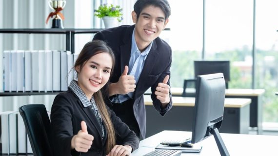 Mengapa Digital Marketing Agency Karawaci Menjadi Pilihan Utama untuk Bisnis Anda