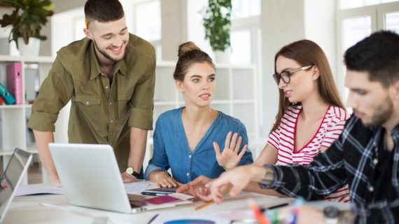 Mengapa Memilih Digital Marketing Agency Tangerang untuk Bisnis Anda?