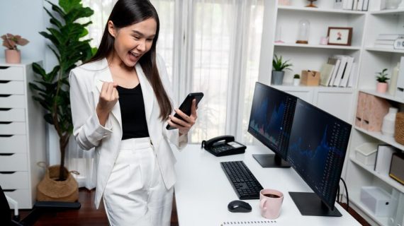 Mengapa Programmatic Advertising Efektif untuk Pemasaran Digital?