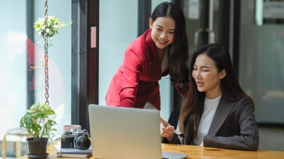 Mengapa SEO dan Inbound Marketing Harus Saling Mendukung?
