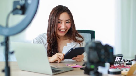 Mengapa Video Marketing Efektif dalam Meningkatkan Engagement?