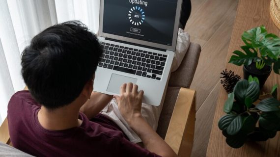 Menggunakan Caching untuk Meningkatkan Kecepatan Website