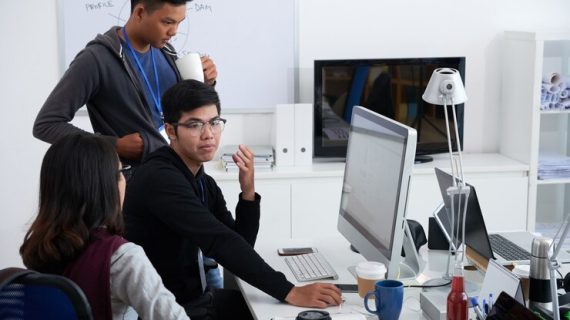 Menggunakan Hasil SWOT untuk Meningkatkan Keputusan Bisnis