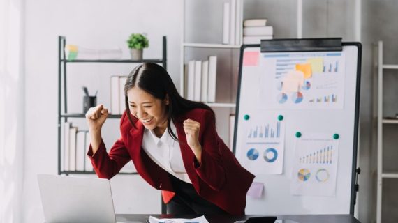 Menggunakan SEO untuk Memperbaiki Kualitas Leads
