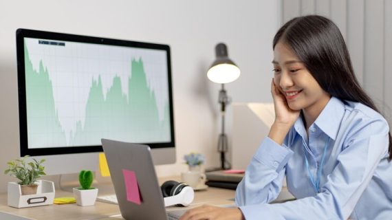 Menggunakan SEO untuk Meningkatkan Loyalitas Pelanggan