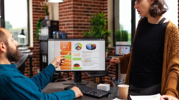 Menggunakan Storytelling untuk Meningkatkan Keterlibatan dalam Inbound Marketing