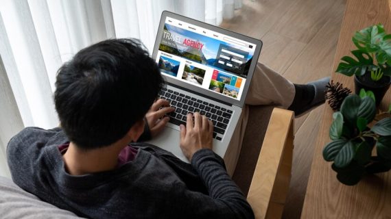 Menggunakan Tools untuk Menganalisis Kecepatan Loading Website