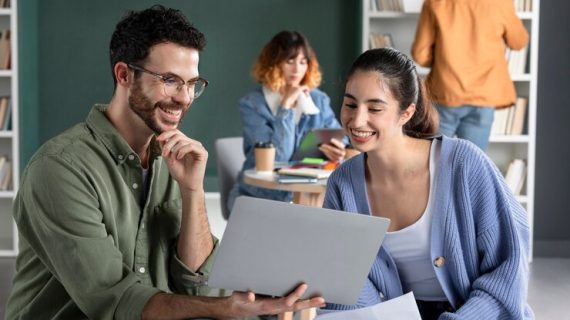 Menggunakan Ulasan Positif untuk Meningkatkan Citra di Algoritma SEO