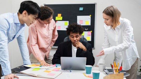 Mengoptimalkan Media Sosial Bisnis Anda dengan Digital Marketing Agency BSD City