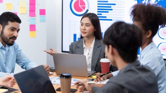 Menguasai SEO: Kursus Lengkap untuk Digital Marketer