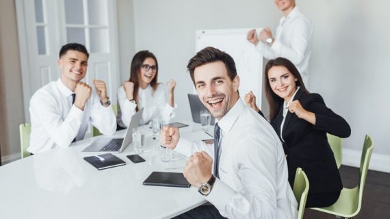 Meningkatkan Keberhasilan Bisnis Anda dengan Digital Marketing Agency Karawaci