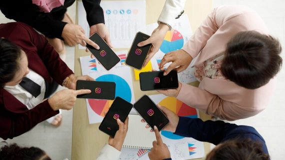 Meningkatkan Penjualan dengan Email Marketing