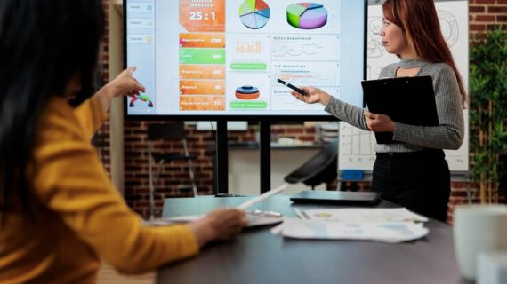 Meningkatkan Quality Score melalui Penelitian Kata Kunci yang Efektif
