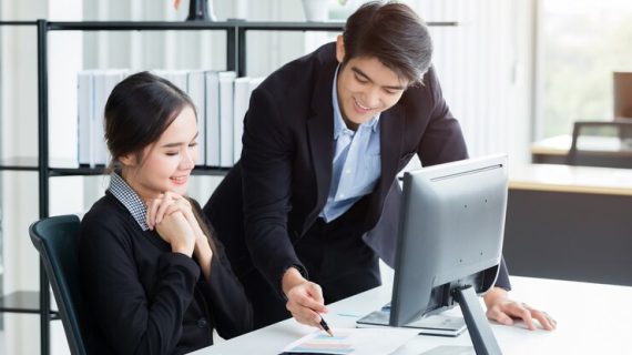 Meningkatkan ROI Bisnis Anda dengan Digital Marketing Agency Alam Sutera