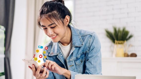 Metrik Penting untuk Mengukur Keberhasilan Social Media Marketing