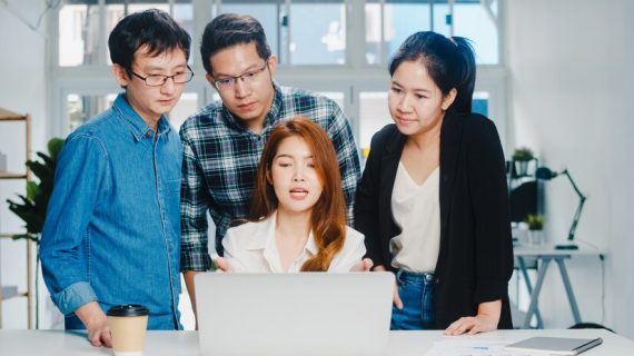 Optimasi Konten: Bagaimana Pakar SEO Alam Sutera Membantu Bisnis Anda