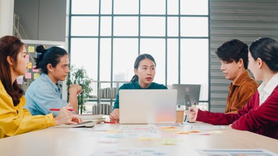 Pakar Pemasaran Digital: Tips Membangun Brand Awareness