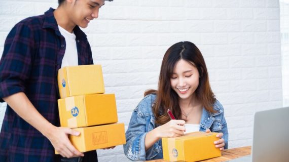 Panduan Menggunakan Fitur Pre-Order di Shopee