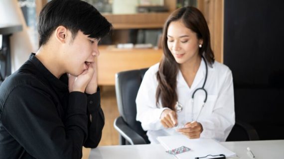 Pelatihan Digital Marketing Terbaik di Cisauk Tangerang Oleh Yusuf Hidayatulloh