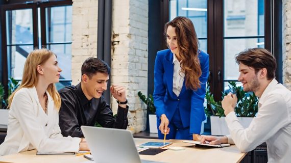 Pentingnya CTR dalam Mencapai Kepuasan Algoritma SEO