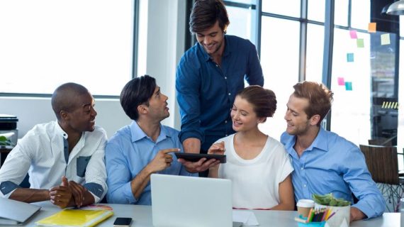 Pentingnya Transformasi Digital dalam Pengembangan Bisnis