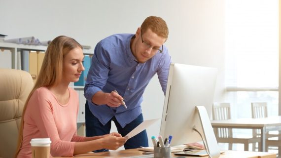 Peran Data Science dalam Meningkatkan Efisiensi Operasional Bisnis