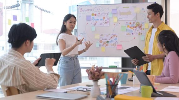 Rahasia Backlink Berkualitas Tinggi: Strategi yang Perlu Anda Ketahui