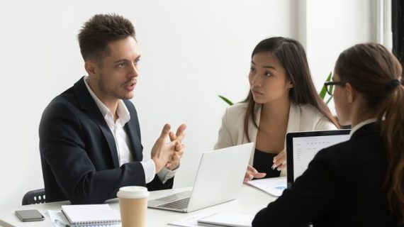 Sales Marketer: Peran, Keterampilan, dan Strategi untuk Sukses di Dunia Penjualan dan Pemasaran