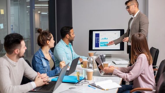 Social Media Marketing: Pentingnya Memahami Audiens Anda