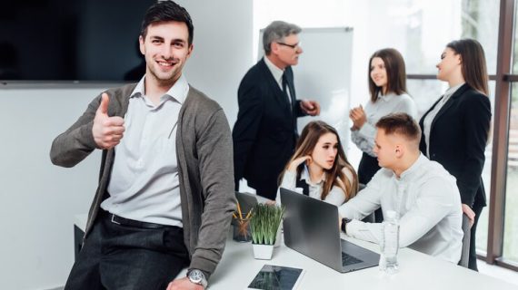 Strategi Pemasaran Digital Terbaik dari Digital Marketing Agency Karawaci