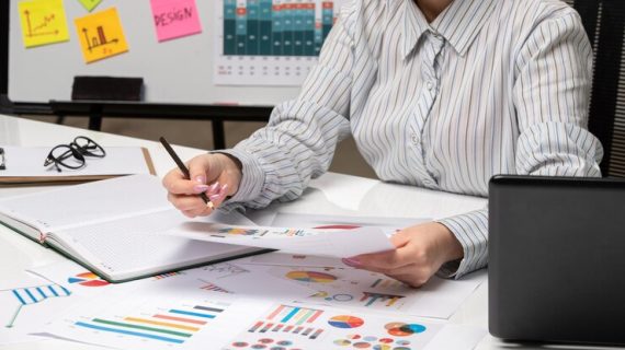 Strategi Pemasaran untuk Startup: Membangun Merek dari Awal