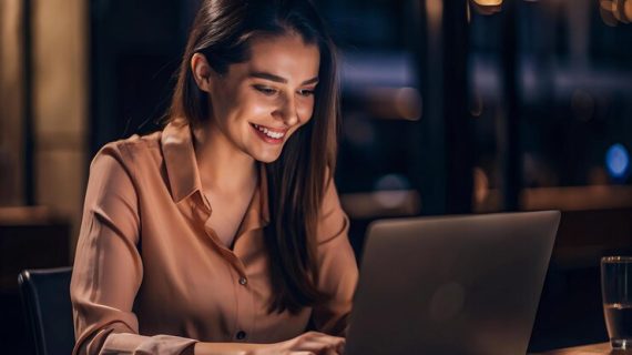 Strategi Pemasaran yang Mengintegrasikan SEO dan Content Marketing