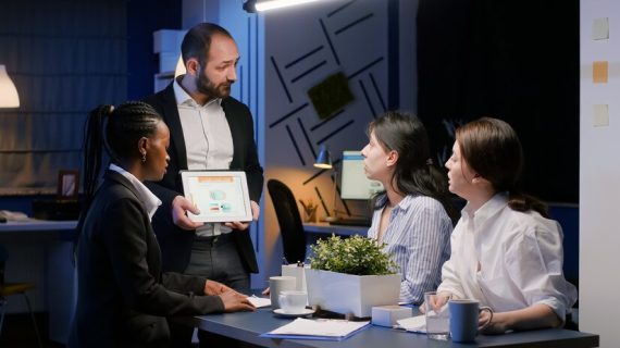 Strategi Sukses untuk Social Media Marketing di Instagram