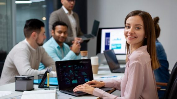 Struktur Kampanye Google Ads: Membangun Fondasi yang Kuat