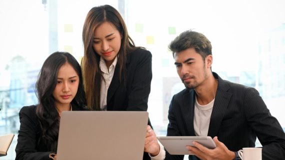 Tren Conversion Rate Optimization yang Harus Anda Ketahui di Tahun 2024