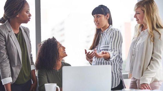 Tren Digital Marketing yang Harus Anda Ketahui di Tahun 2025