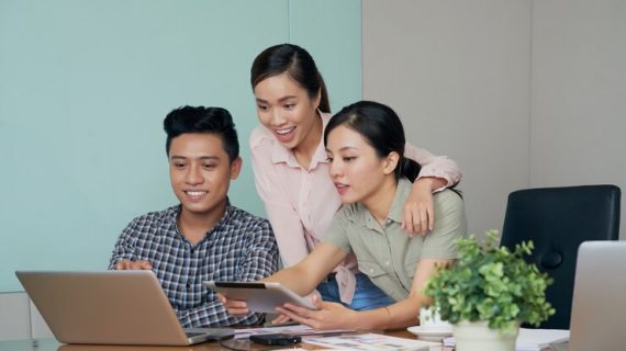 Tren Inovasi dan Implikasinya dalam Analisis SWOT