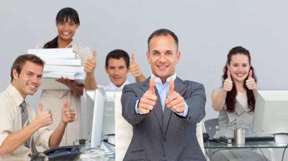 Tugas Sales Executive: Peran, Tanggung Jawab, dan Keterampilan untuk Sukses