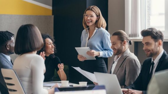 15+ Contoh Ide Bisnis Digital dengan Prospek Tinggi di 2025