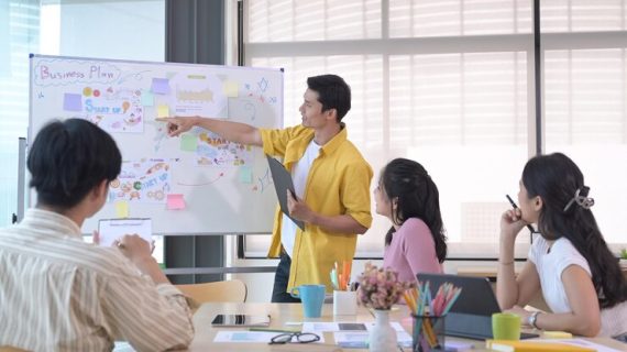 Bootcamp Belajar Digital Marketing Terbaik di Pamulang Tangerang