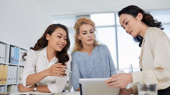 Cara Membangun Hubungan yang Kuat dengan Pelanggan Melalui Digital Marketing