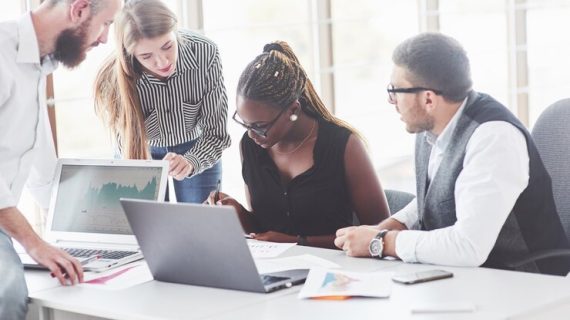 Cara Membangun Situs Web Berita yang Credible dan Terpercaya