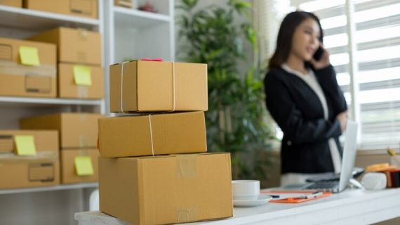 Cara Memilih Platform E-commerce yang Tepat untuk Bisnis Anda